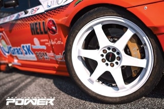 Toyota GT86 2JZ Drift Car 850Ps